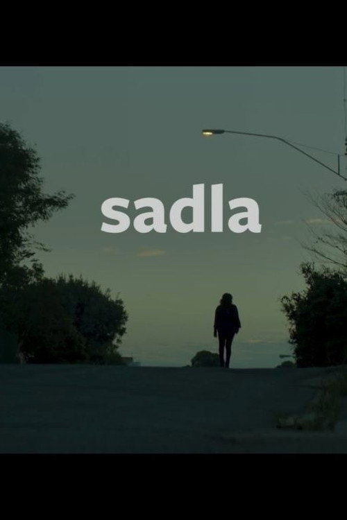Sadla (2019) movie poster