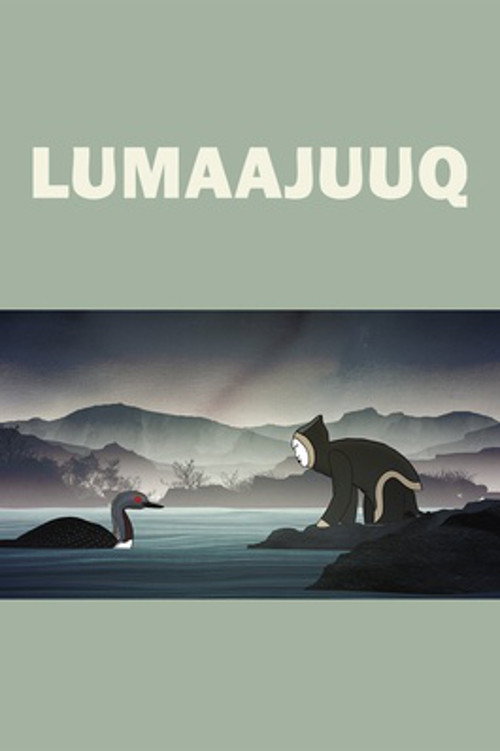 Lumaajuuq (2010) movie poster