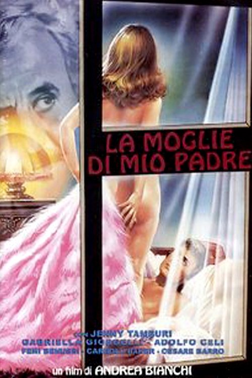 Confessions of a Frustrated Housewife (1976) movie poster