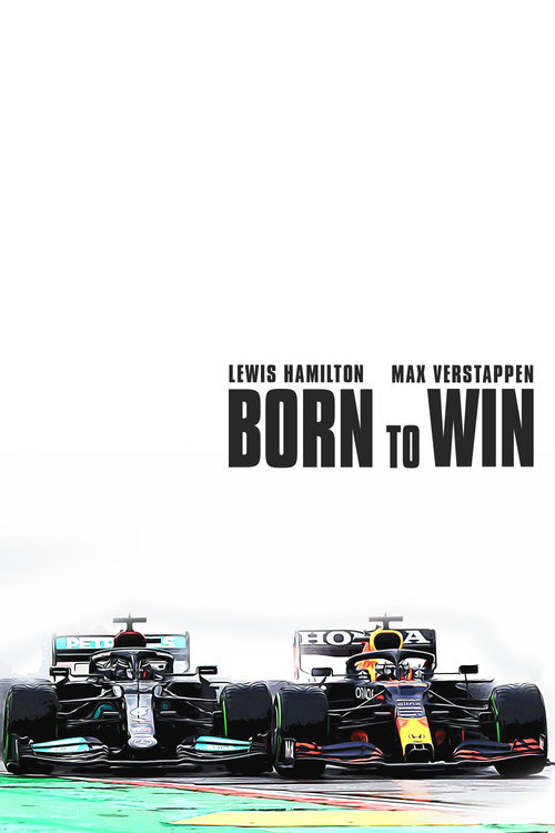 Born To Win (2022) movie poster