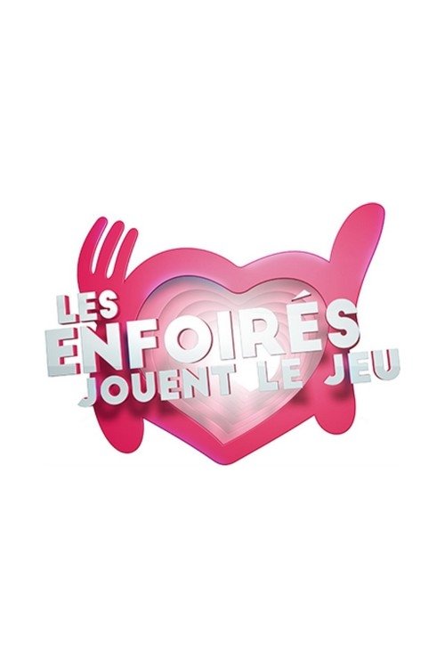 Les Enfoirés jouent le jeu (2019) movie poster