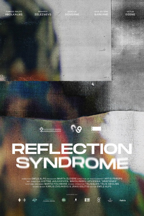 Reflection Syndrome (2022) movie poster