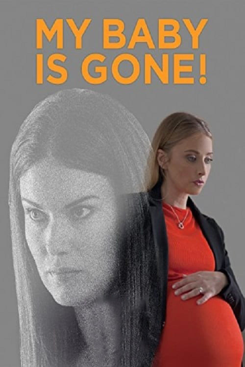 My Baby Is Gone! (2017) movie poster