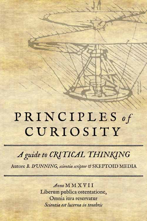 Principles of Curiosity (2017) movie poster