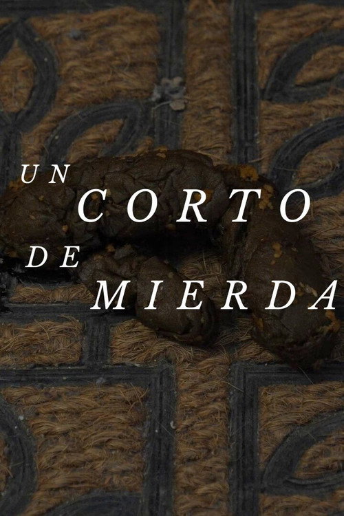 Un corto de mierda (2023) movie poster