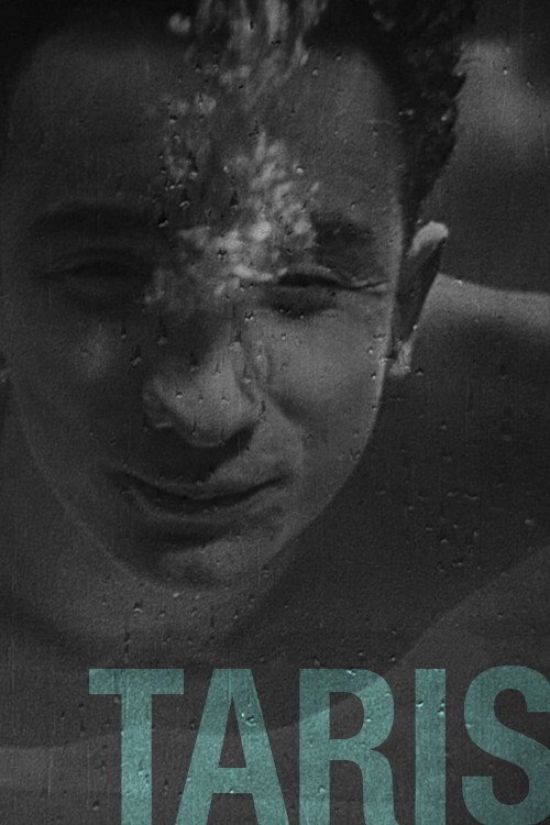 Taris (1931) movie poster