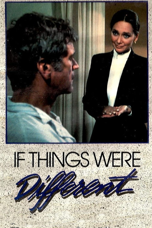 If Things Were Different (1980) movie poster