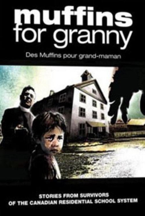 Muffins for Granny (2006) movie poster