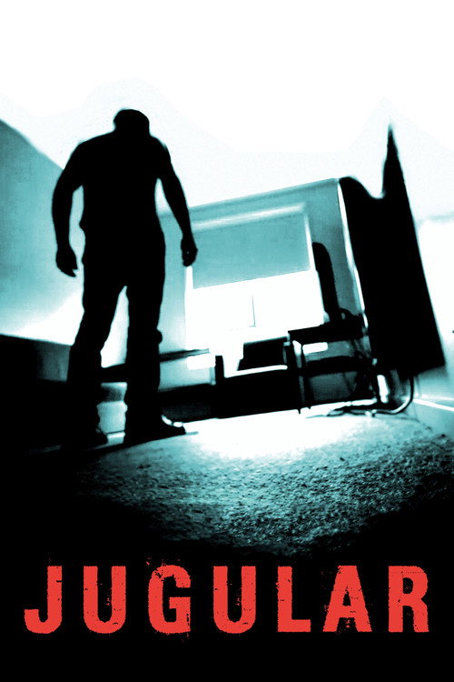 Jugular (2014) movie poster