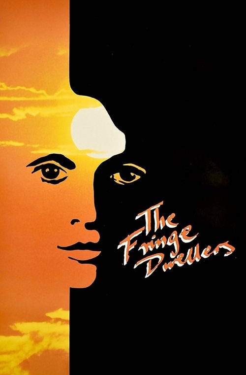 The Fringe Dwellers (1986) movie poster