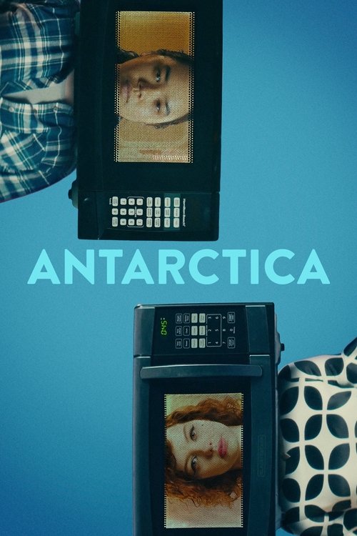 Antarctica (2020) movie poster