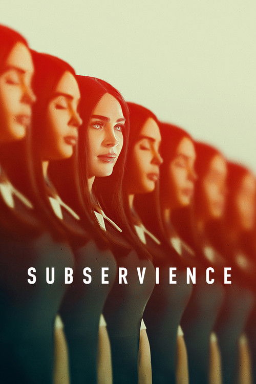 Subservience (2024) movie poster