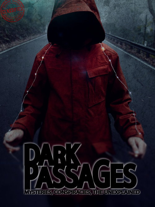 Dark Passages (2021) TV show poster