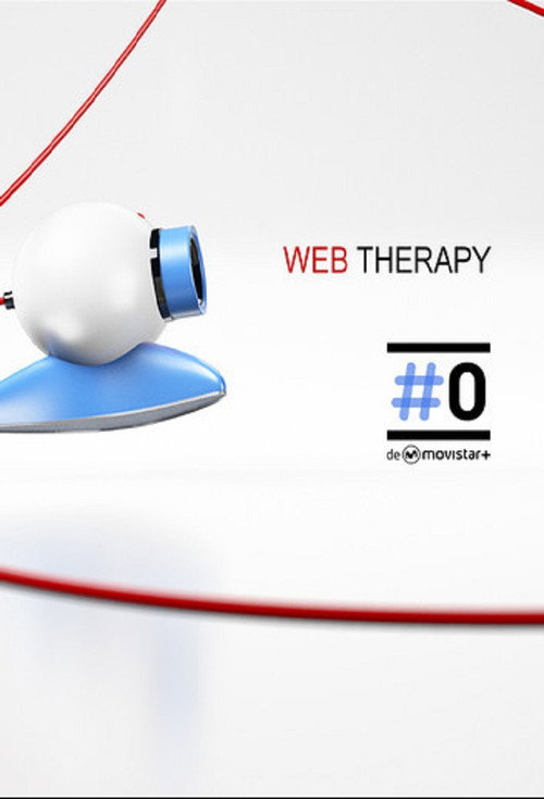 Web Therapy (2016) TV show poster
