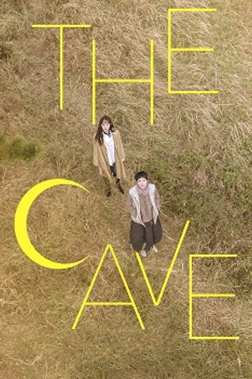 The Cave (2022) movie poster