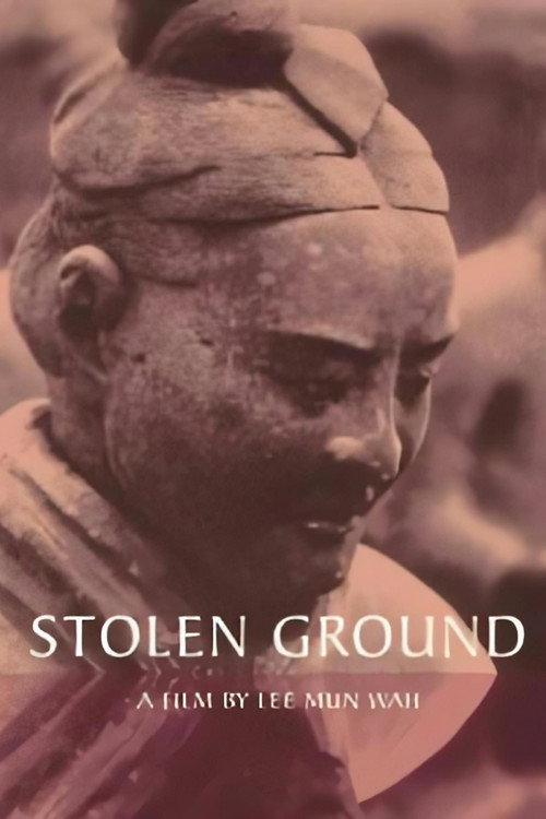 Stolen Ground (1993) movie poster