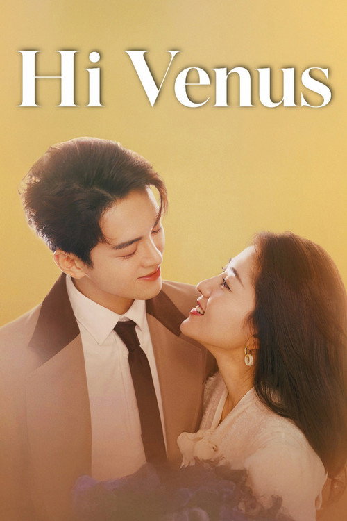 Hi Venus (2022) TV show poster