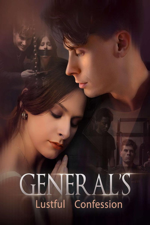 General's Lustful Confession TV show poster