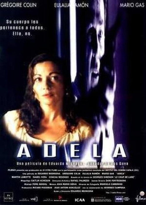 Adela (2000) movie poster