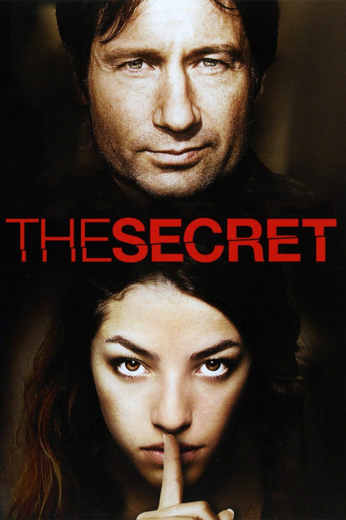 The Secret (2007) movie poster