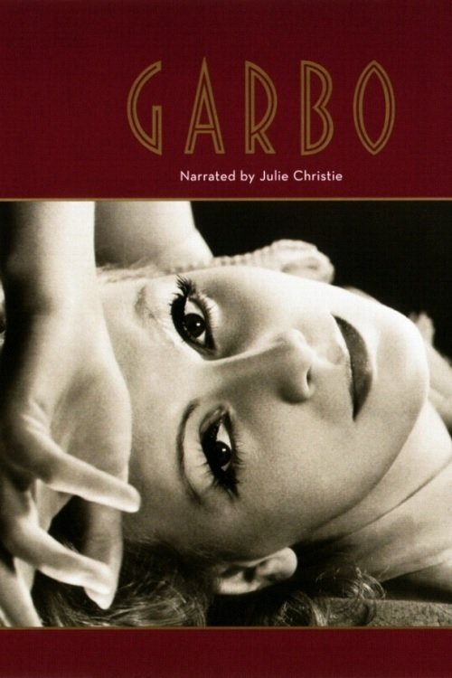 Garbo (2005) movie poster