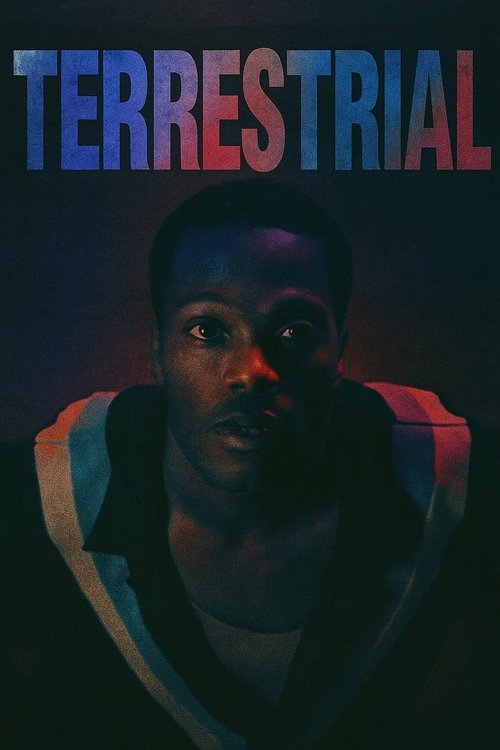 Terrestrial (2025) movie poster