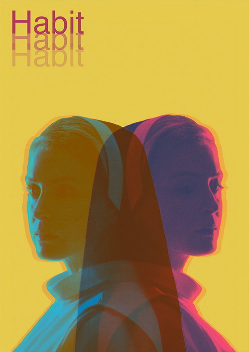 Habit (2021) movie poster