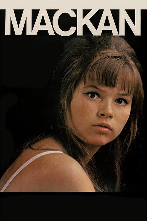 Mackan (1977) movie poster