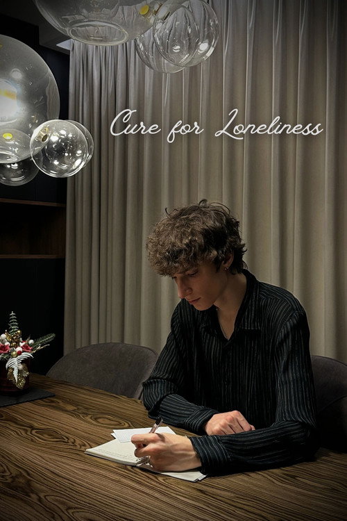 Cure for Loneliness (2026) movie poster