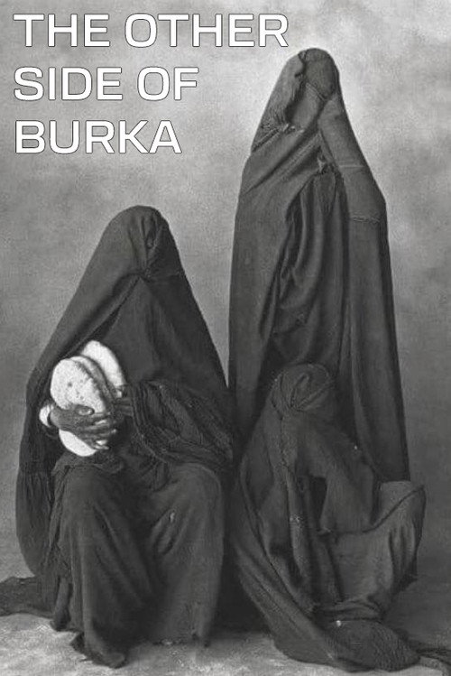 The Other Side of Burka (2004) movie poster