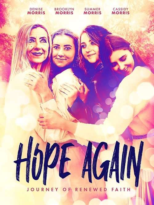 Hope Again (2022) movie poster