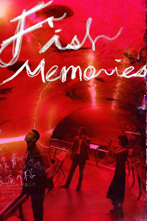 Fish Memories (2023) movie poster