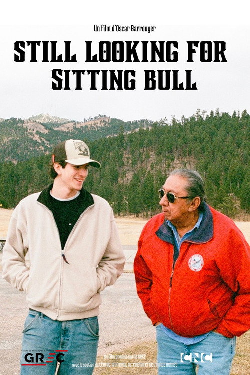 Still Looking for Sitting Bull (2026) movie poster