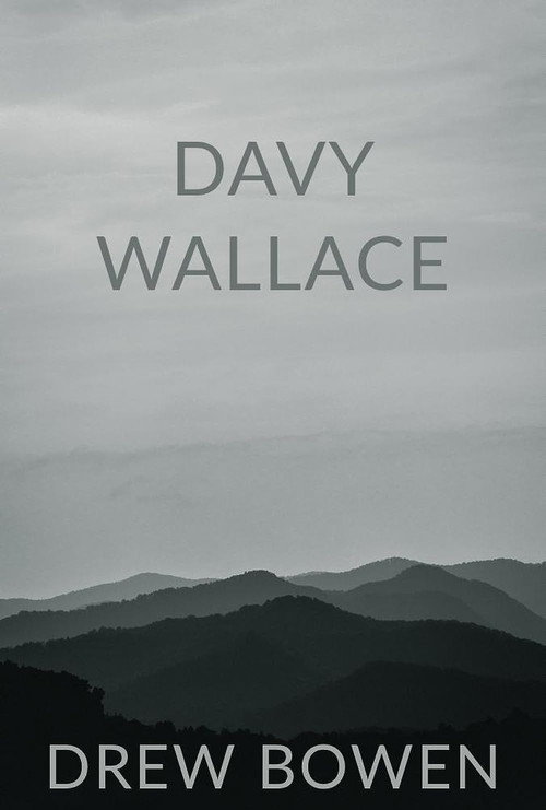 Davy Wallace (2024) movie poster