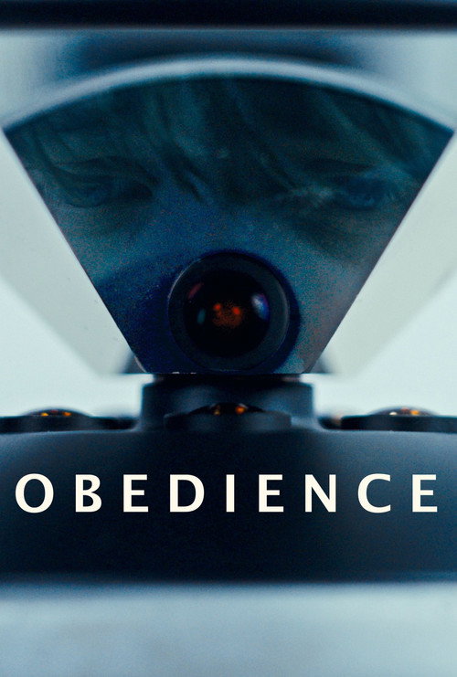 OBEDIENCE (2024) movie poster