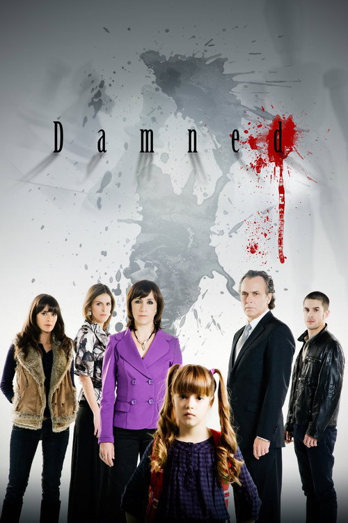 Acusados (2009) TV show poster