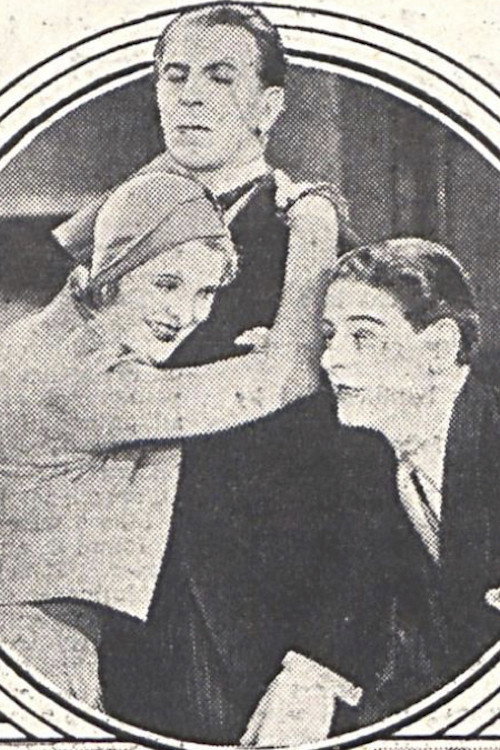 Above Rubies (1932) movie poster