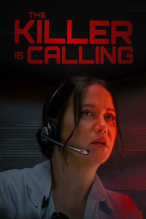 The Killer Is Calling (2025) movie poster