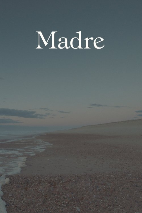 Mother (2017) movie poster