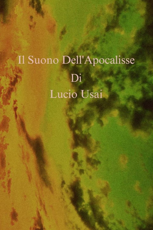 Il Suono Dell'apocalisse (2026) movie poster