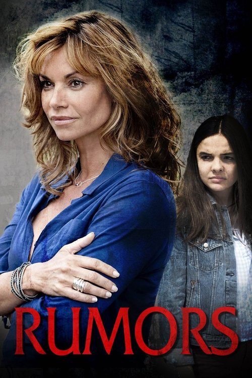 Rumors (2014) movie poster