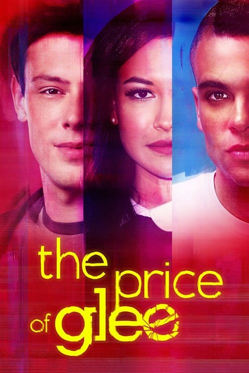The Price of Glee (2023) TV show poster