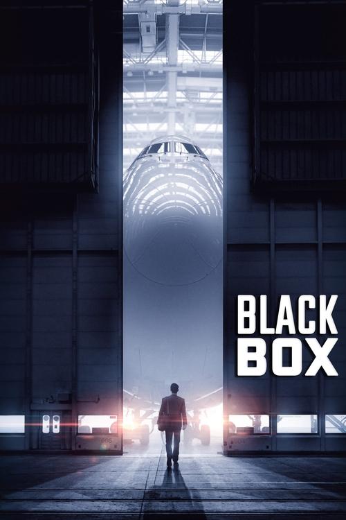 Black Box (2021) movie poster