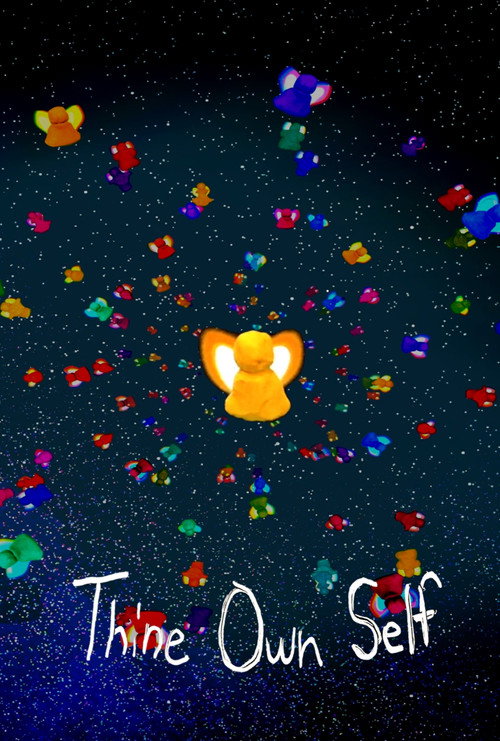 Thine Own Self (2022) movie poster