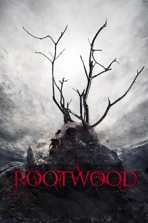Rootwood (2019) movie poster