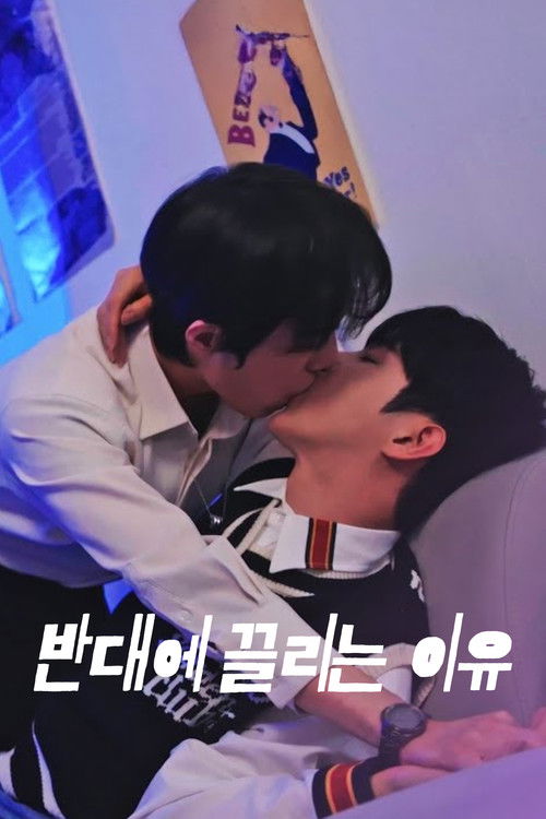 Opposites Attract (2026) TV show poster