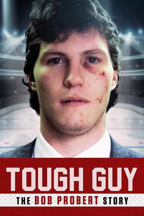 Tough Guy (2018) movie poster