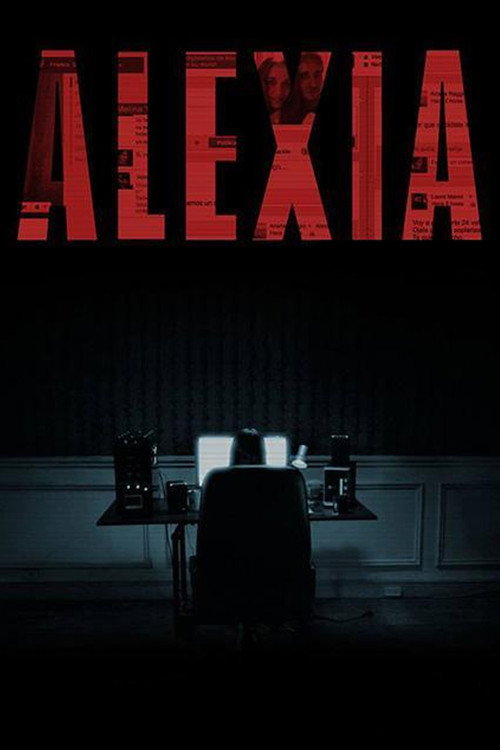 Alexia (2013) movie poster