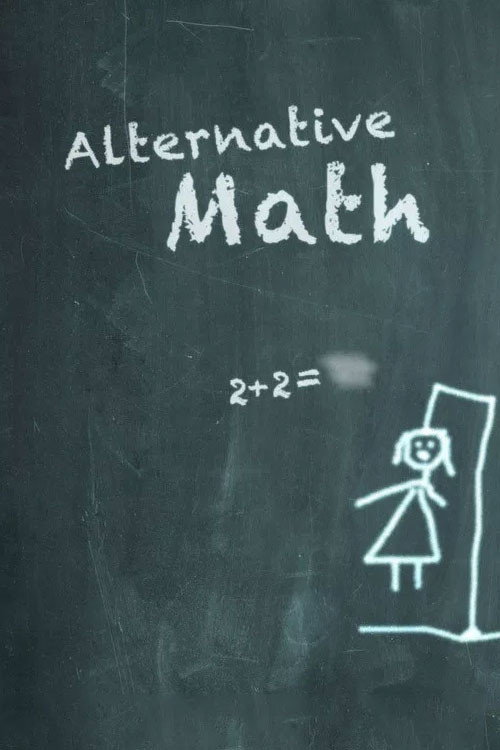 Alternative Math (2017) movie poster