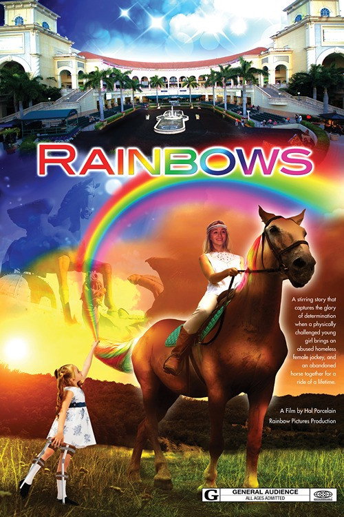 Rainbows (2023) movie poster